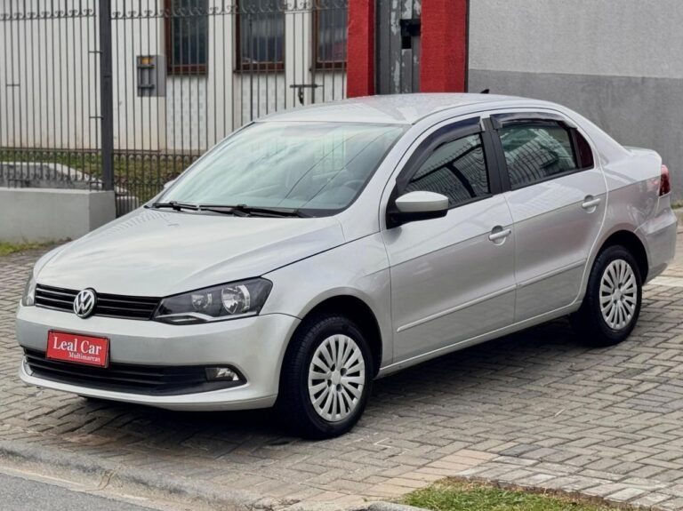 VOYAGE CITY 1.6 2013