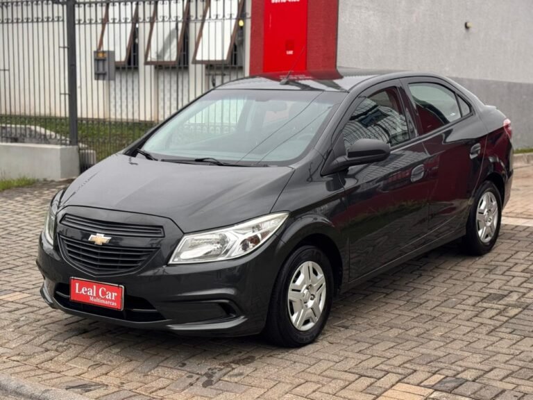 2017 PRISMA JOY LS 1.0