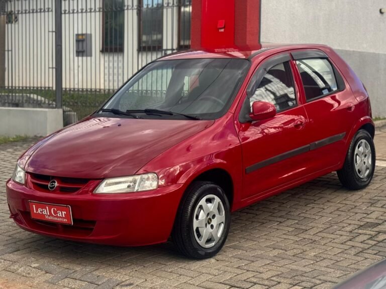 2003 CELTA SUPER 1.0